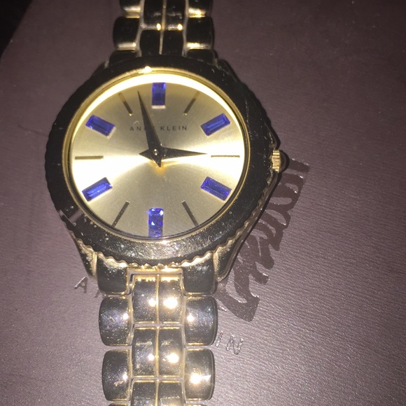 Anne Klein Accessories - Anne Klein watch